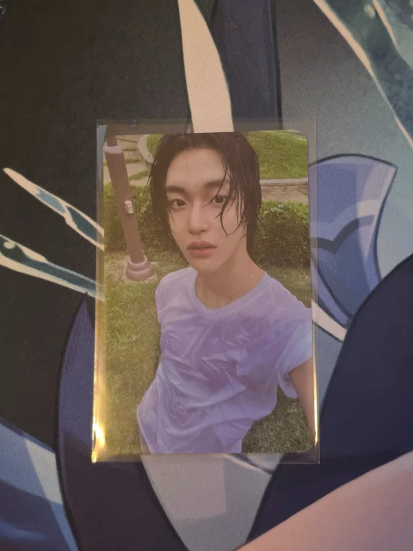 RIIZING : Epilogue CASSETTE TAPE Ver.