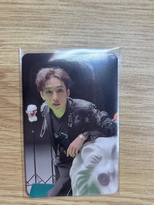 -STAR POSTCARD VER.