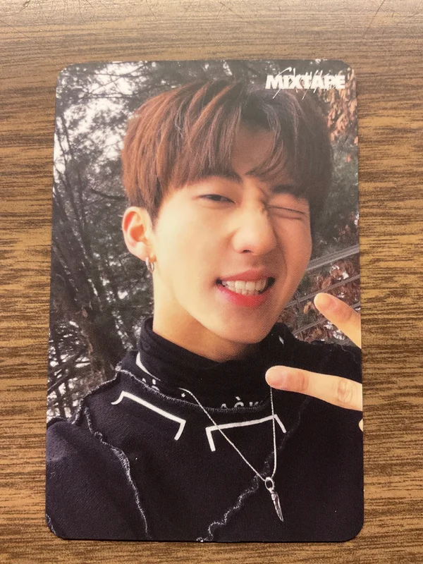 Mixtape