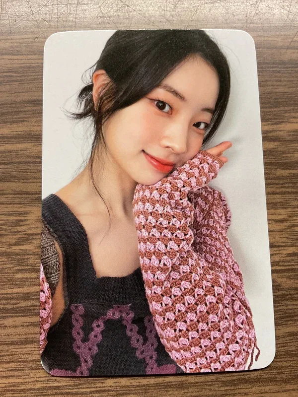 STRATEGY WITHMUU DAHYUN