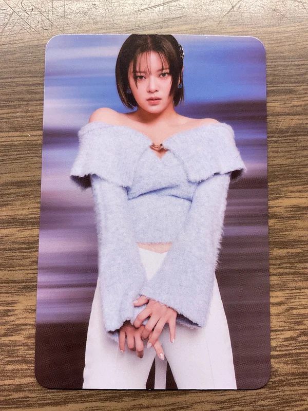 READY TO BE Jeongyeon Target Exclusive
