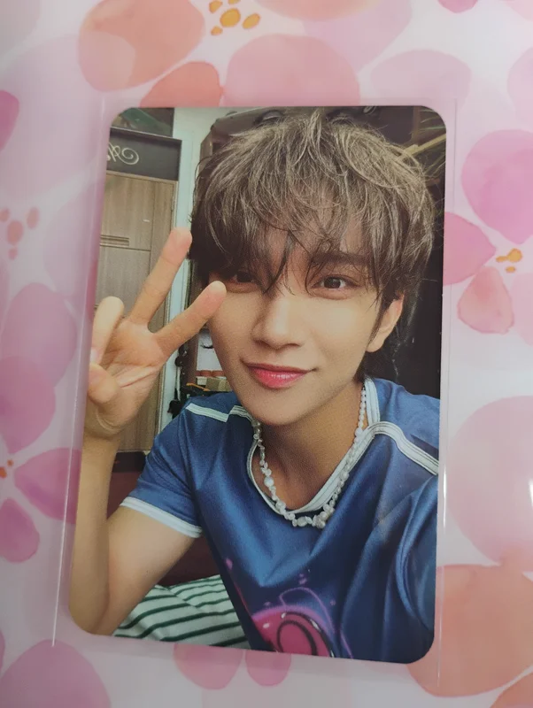 SPILL THE FEELS CARAT Ver. YES24