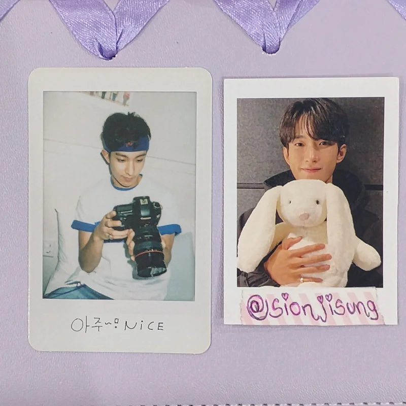Love&Letter Repackage Album
