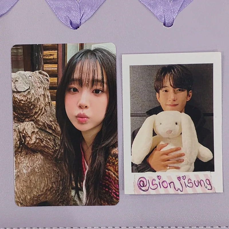 Only cry in the rain Gray ver.