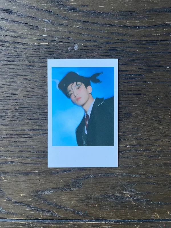 17 IS RIGHT HERE MUSIC KOREA