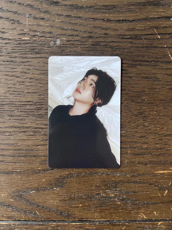 Band Aid Platform Album Nemo BAND AID VER.