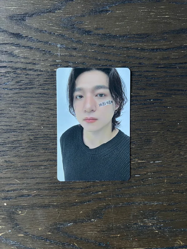 Band Aid Platform Album Nemo BAND AID VER.