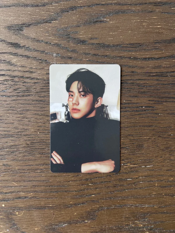 Band Aid Platform Album Nemo BAND AID VER.