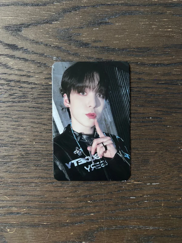 THE WORLD EP.2 : OUTLAW SOUND WAVE