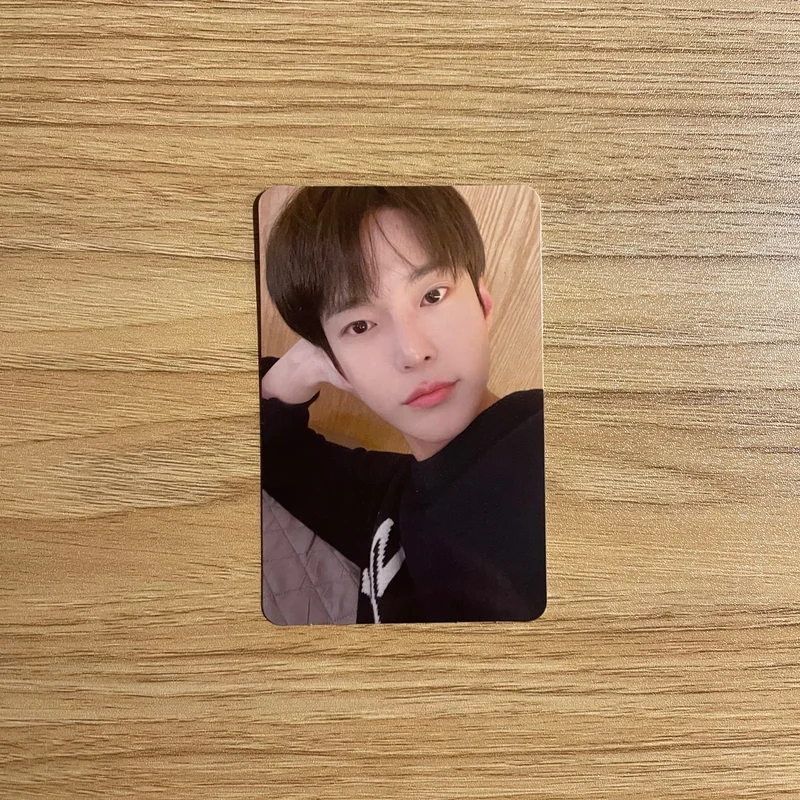 RESONANCE Pt.2 Arrival Ver.