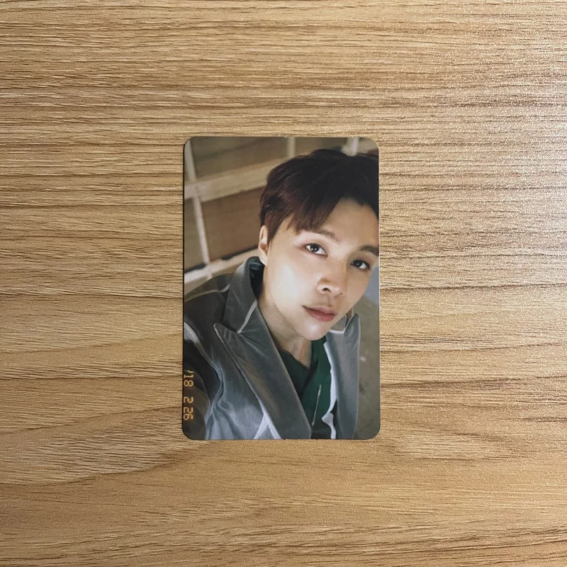 NCT 2018 Empathy REALITY Ver.