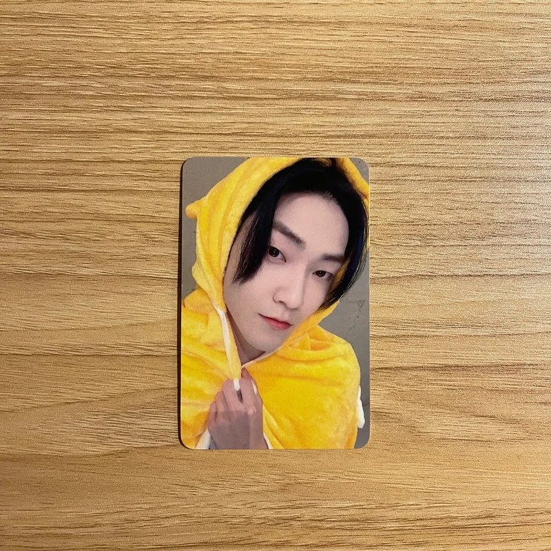 Hellolive shop LUCKY DRAW