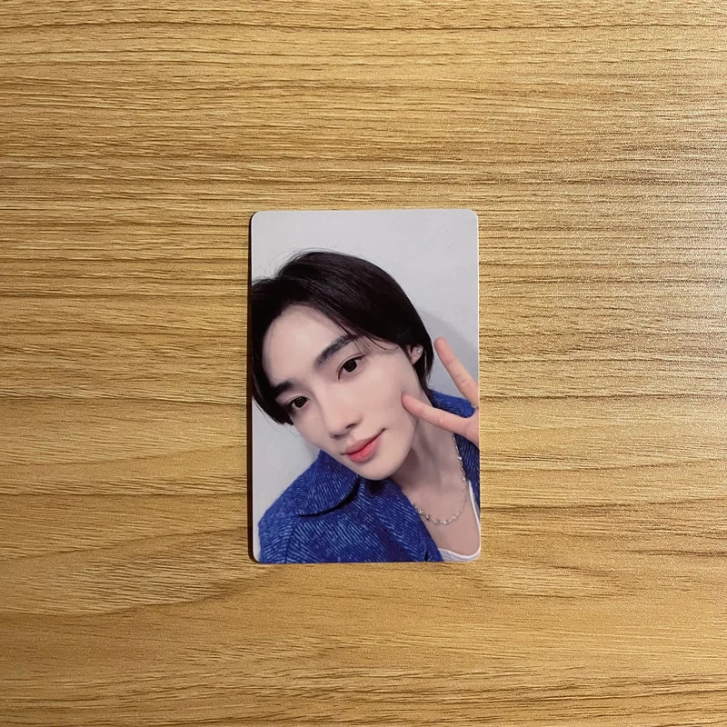 PHANTASY Pt.3 Love Letter YIZHIYU