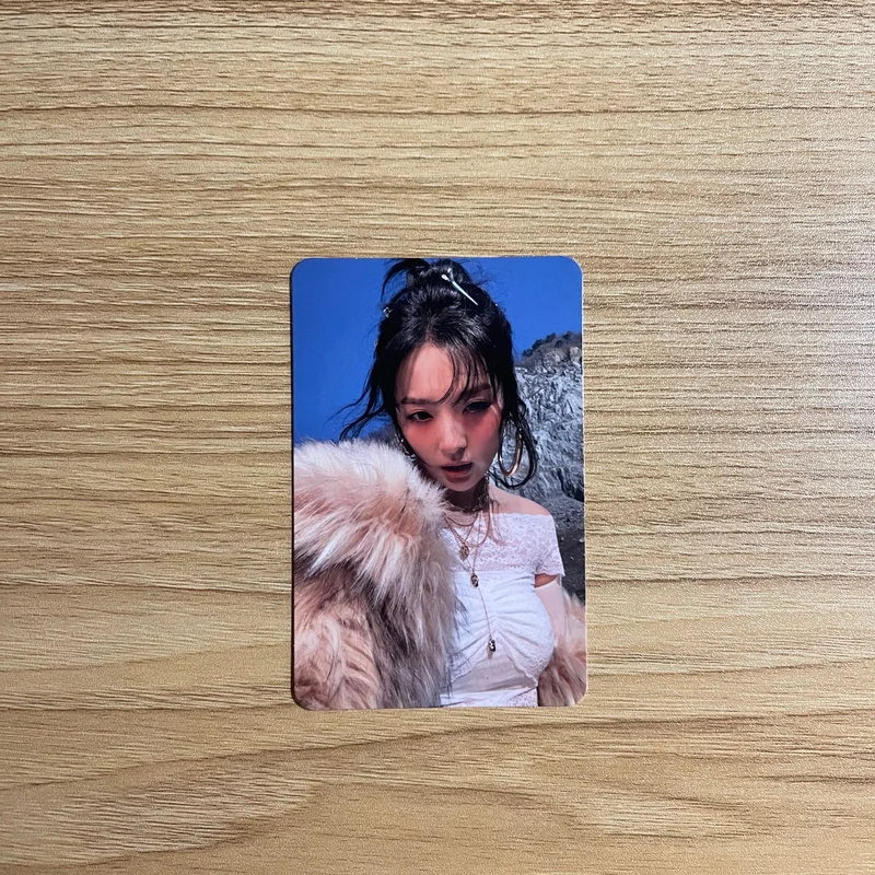 Accidentally On Purpose Sticker Ver.