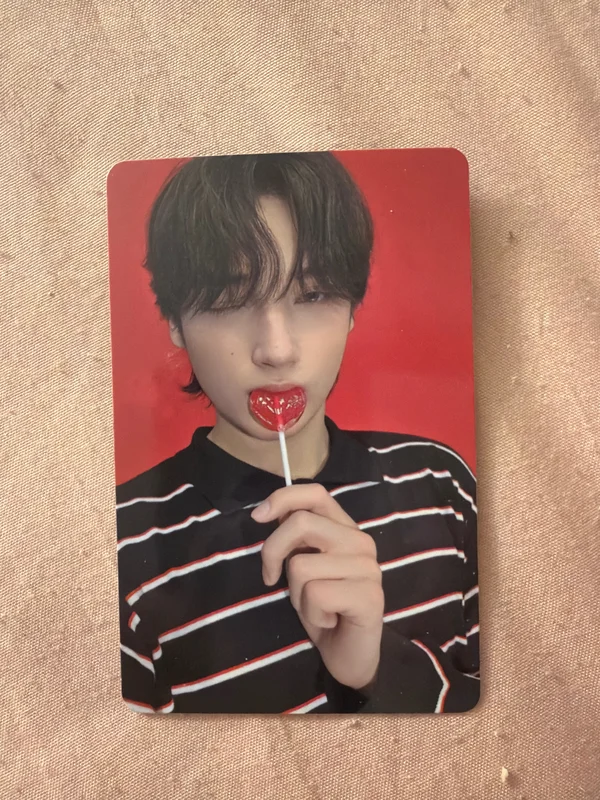 The Star Chapter: SANCTUARY LOVER Ver.