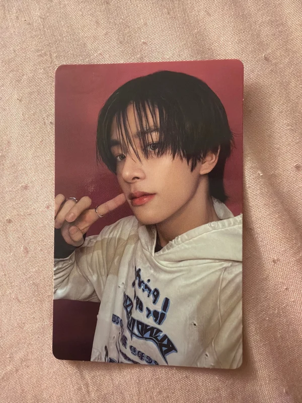 ORANGE BLOOD YIZHIYU