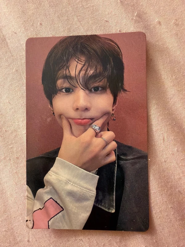 ORANGE BLOOD POWER STATION LUCKY DRAW