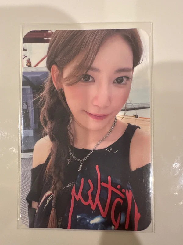 ANTIFRAGILE Weverse Albums Ver.