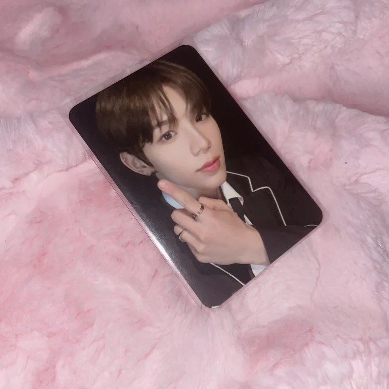 RIIZE POP-UP STORE RIIZE UP SPECIAL PHOTO CARD EVENT