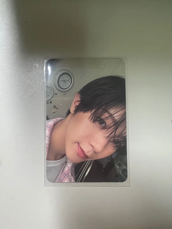 Ode to Love Package Ver. Eros Ver.