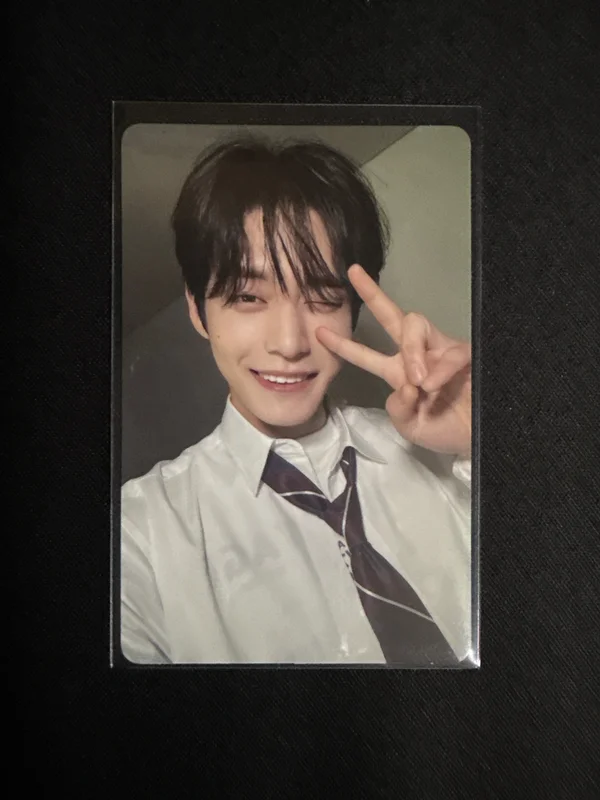 MELTING POINT Digipack ver.