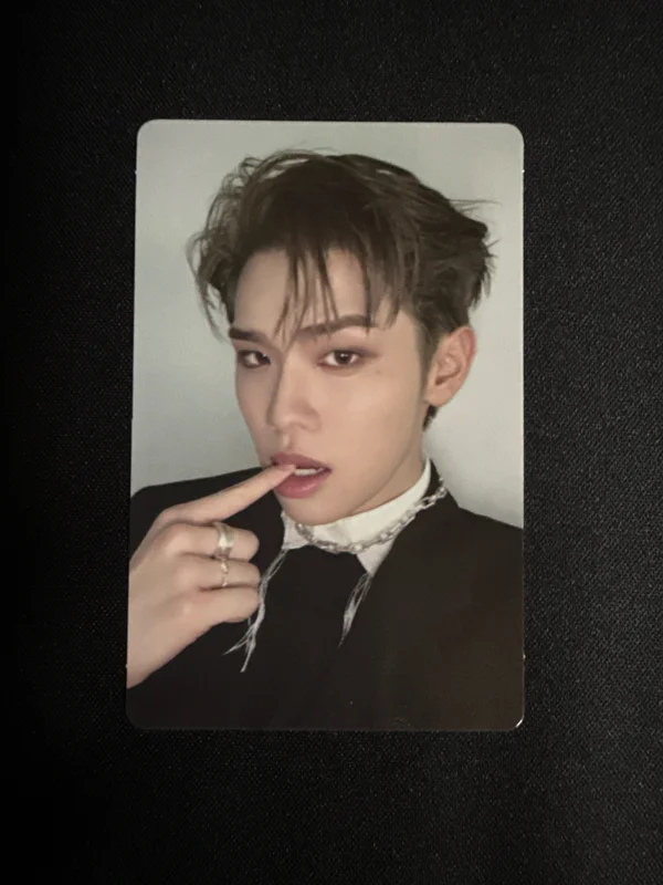 MELTING POINT LOYALTY ver.