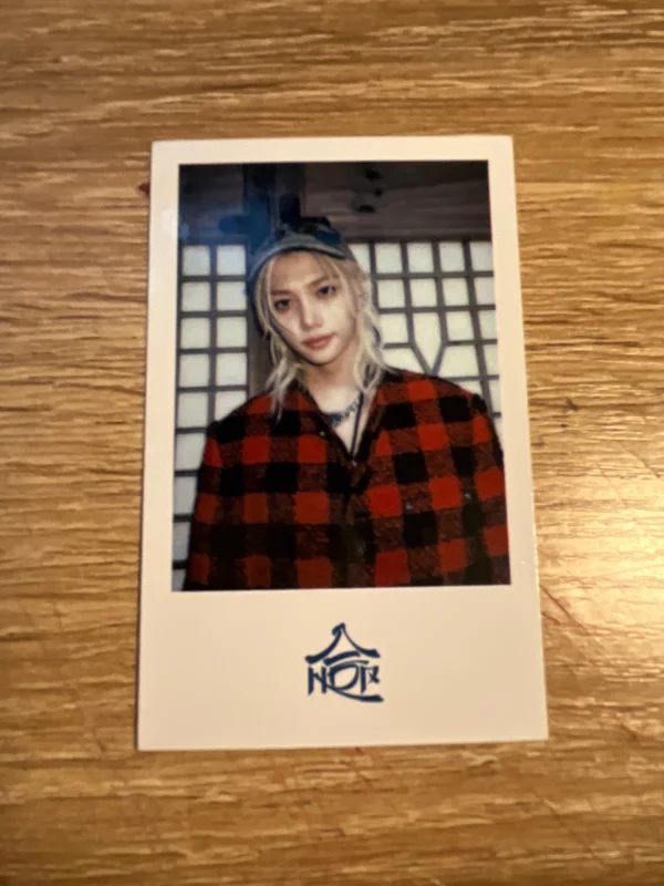 (HOP) POP-UP STORE ALBUM Purchase EVENT