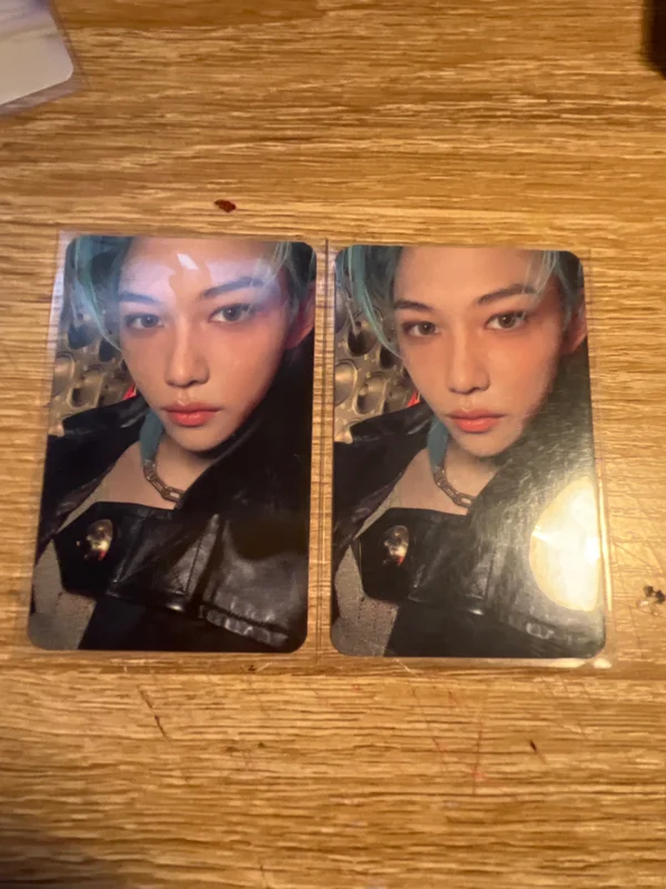 ROCKSTAR Lotte Duty Free