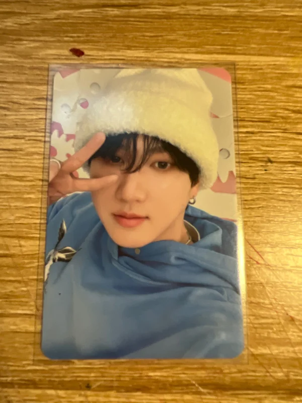 Stray Kids 5TH FANMEETING SKZ 5CLOCK STAY ZONE