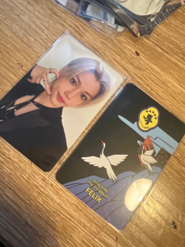 (5-STAR)DIGIPACK VER.