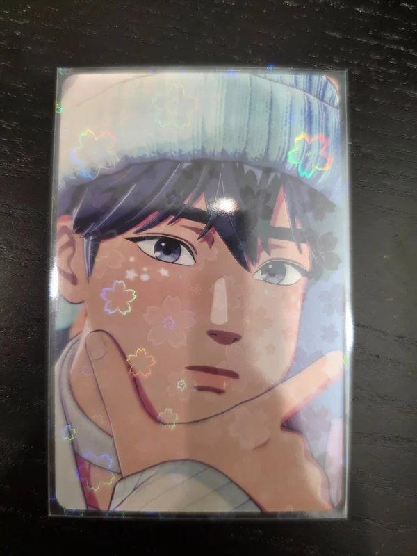 PLBBUU POCAALBUM Ver.