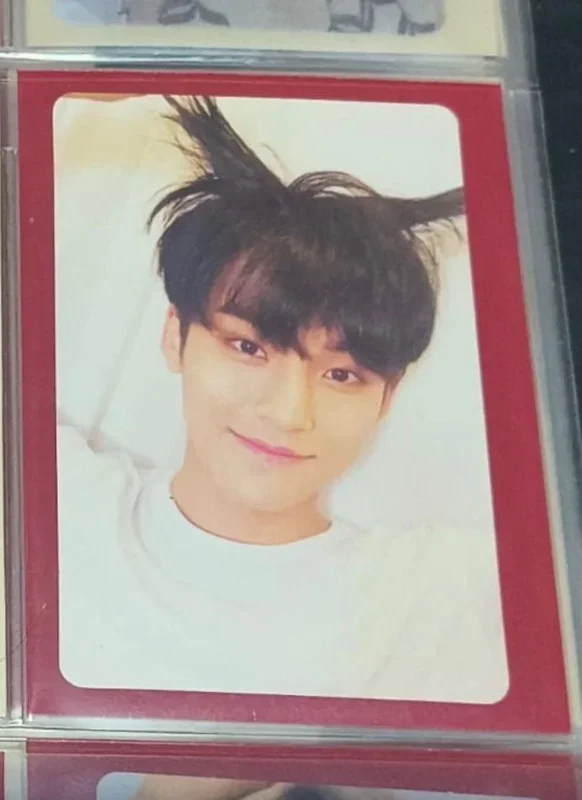 TEEN, AGE WHITE Ver.