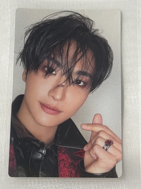 BAD (Japanese Ver.) Limited Flash Price Edition
