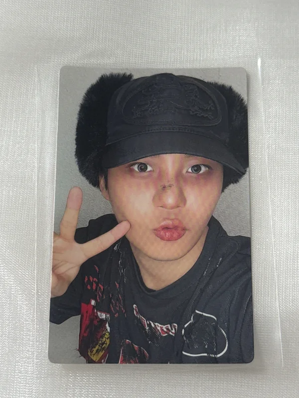 BAD (Japanese Ver.) Limited Flash Price Edition