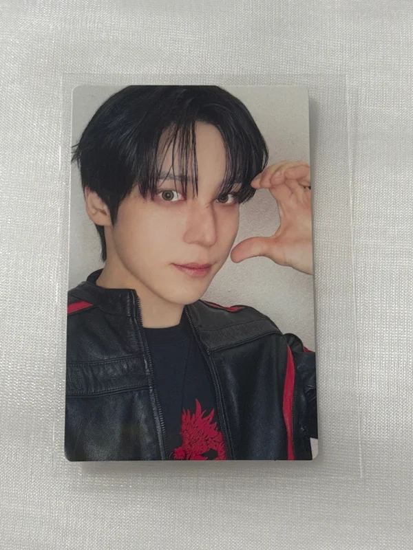 BAD (Japanese Ver.) Member Solo Edition