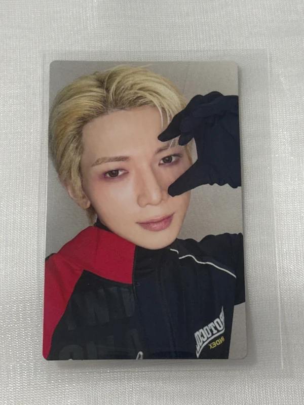 BAD (Japanese Ver.) Member Solo Edition