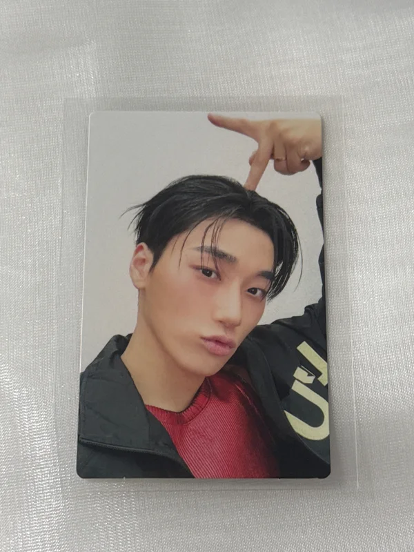 BAD (Japanese Ver.) Member Solo Edition