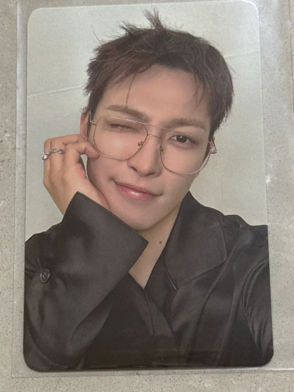 2026 ATEEZ FANMEETING [ATINY'S VOYAGE : TINY MYSTERY] IN SEOUL - LIVE STREAM