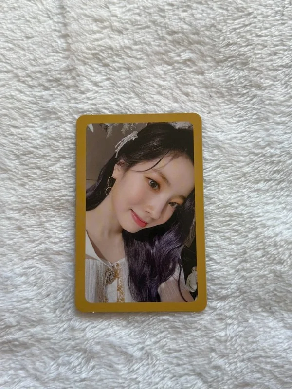 Twice / Dahyun, More & More