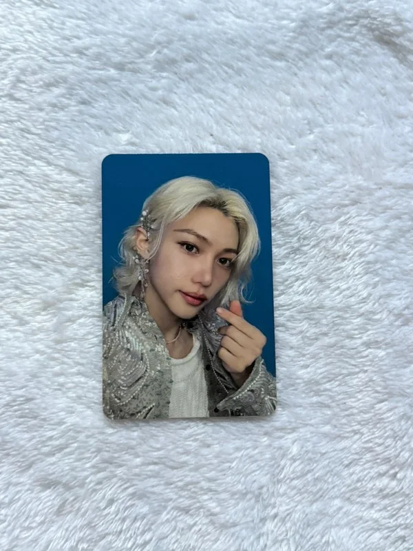 Stray Kids / Felix, Ate