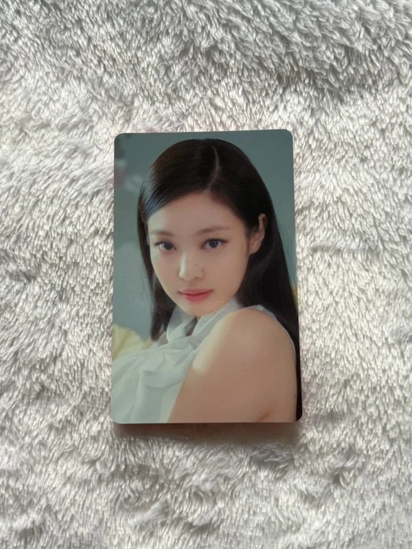 Blackpink / Jennie, The Girls