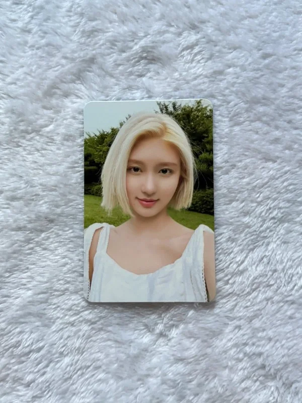 Ive / Gaeul, After Like