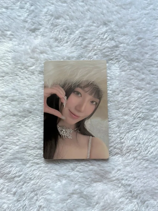 I-DLE / Shuhua, 2 International