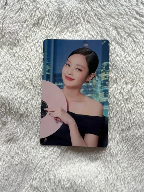 Blackpink / Jennie, The Game, Talk Show