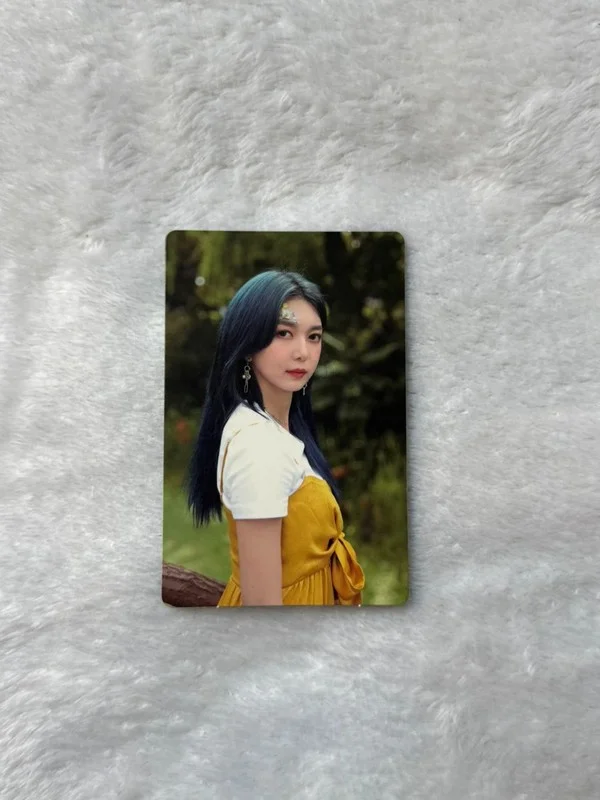 Dreamcatcher / Dami, Dystopia: Lose Myself