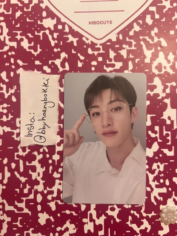 Stray Kids BANG CHAN 'Stray Kids World Tour dominATE SEOUL REWARD