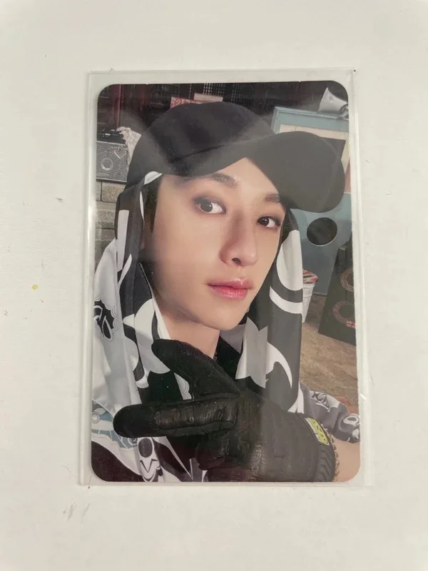 BANGCHAN HOP ACCORDION VER.