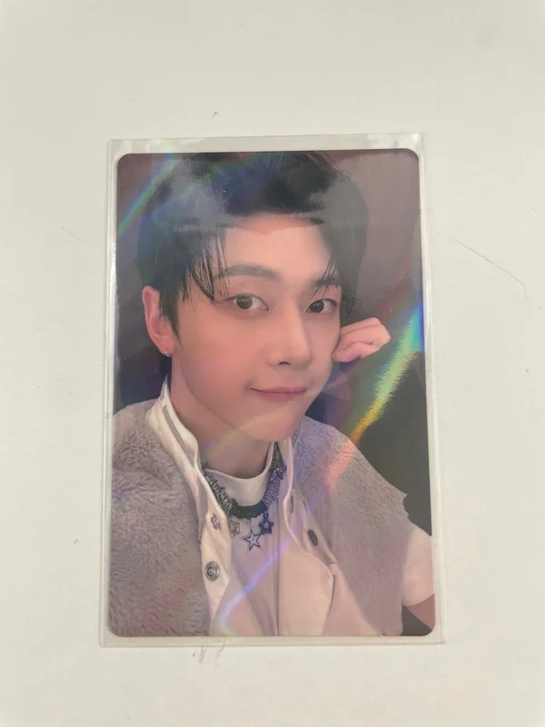 Seok Matthew BLUE PARADISE Target Exclusive