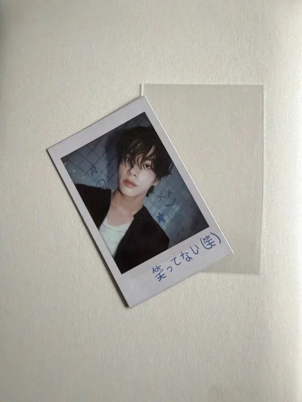 ROMANCE : UNTOLD -daydream- JAPAN Edition