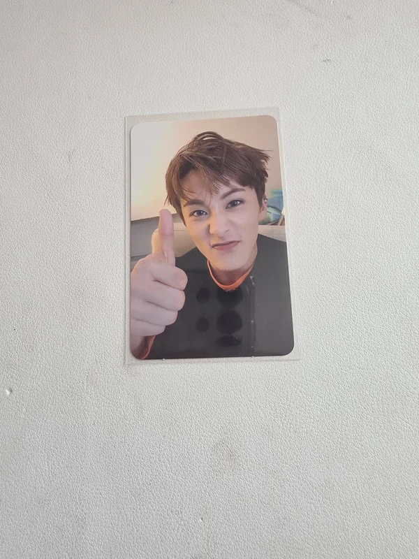 NCT 2018 Empathy DREAM Ver.